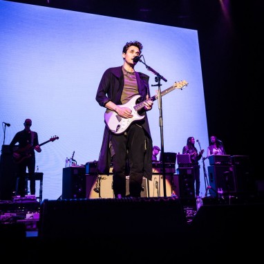 John Mayer