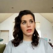 Video: Katie Melua over 'Aerial Objects': Nog nooit zo veel geimproviseerd