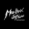Montreux Jazz Festival 2020 logo