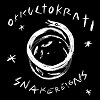 Cover Okkultokrati - Snakereigns