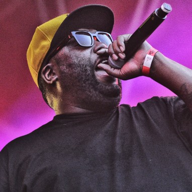 Run The Jewels