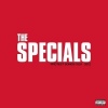 Cover The Specials - Protestsongs 1924-2012