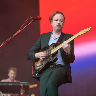 Two Door Cinema Club