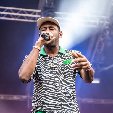Tyler, the creator