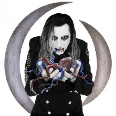 a perfect circle