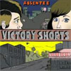 Absentee – Victory Shorts