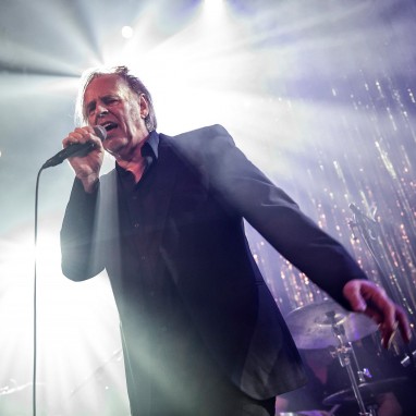 review: Fuzfest - 27/09 - Paradiso 