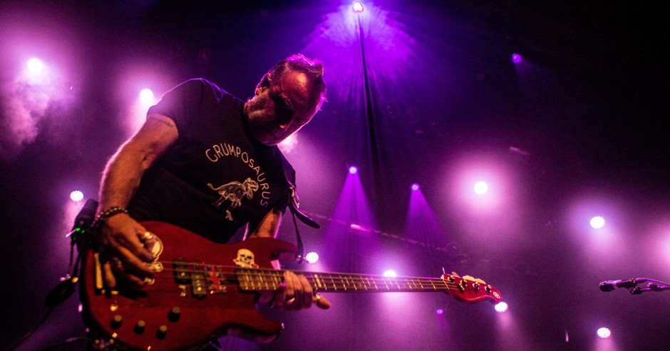 Bekijk de Peter Hook And The Light - 13/11 - TivoliVredenburg foto's