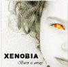 Xenobia – Burn it away
