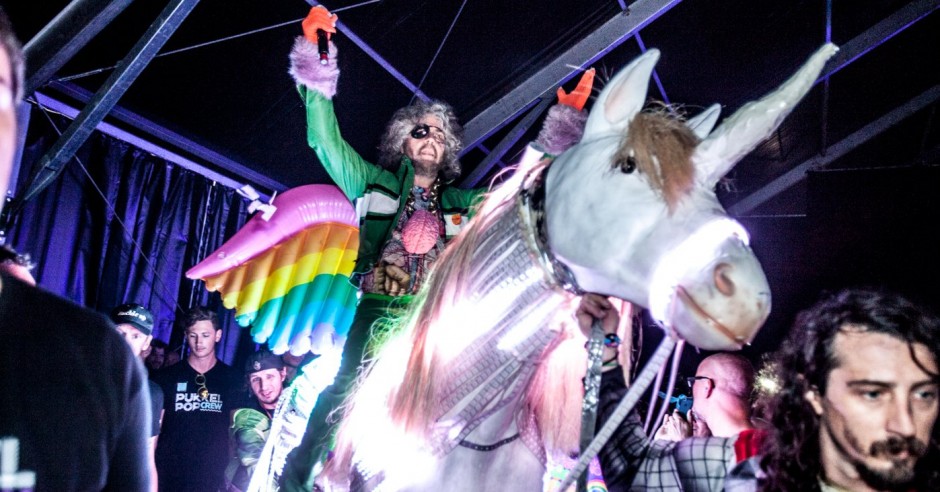 Festivalinfo review: Pukkelpop 2017 - Vrijdag
