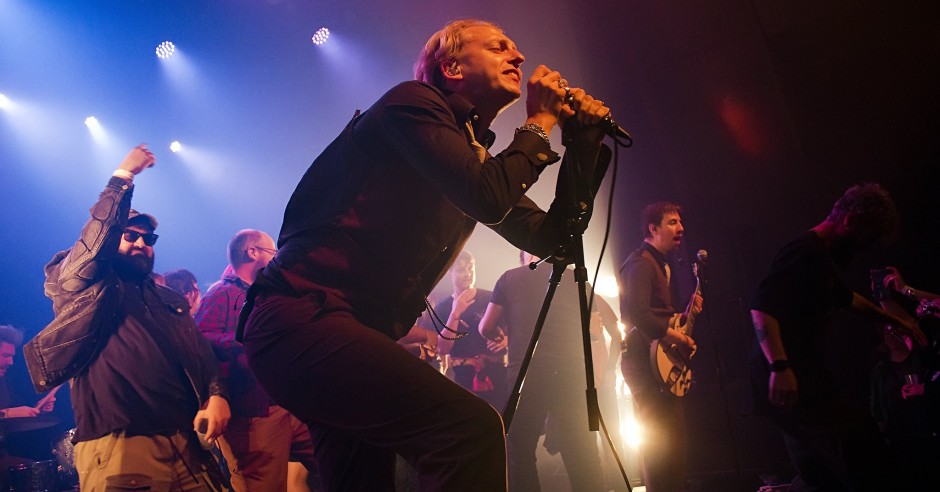 Festivalinfo review: Sniester Festival 2024