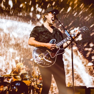 review: Kensington - 22/11 - Ziggo Dome Kensington