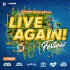 logo 7th Sunday - LIVE AGAIN! Festival