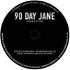 Cover 90 Day Jane - Essence Of Time
