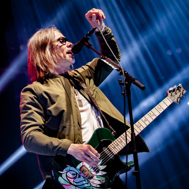 Alter Bridge news_groot