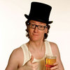 Cabaretinfo recensie: Ed Byrne Different Class