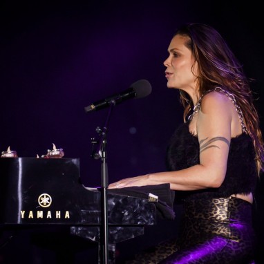 Beth Hart - AFAS Live news_groot