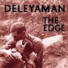 Cover Deleyaman - The Edge