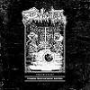 Evocation Evoked From Demonic Depths cover