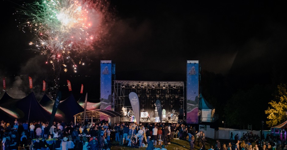 Bekijk de Pop on Top 2016 foto's