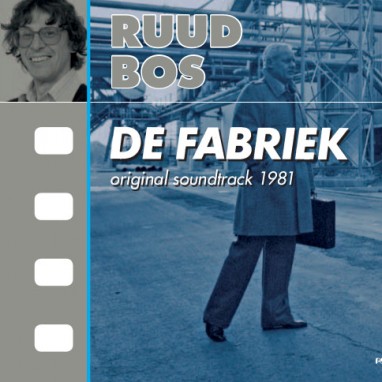 Fabriek