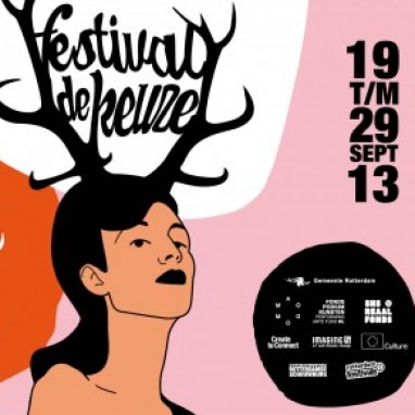 Festival De Keuze