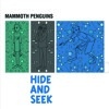 Mammoth Penguins Hide And Seek cover