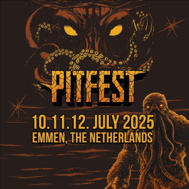 Pitfest 2025