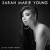 Cover Sarah Marie Young - Little Candy Heart