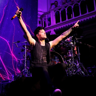 The Script