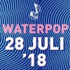 Waterpop 2018 logo