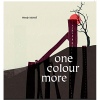 Wendy McNeill One Colour More cover