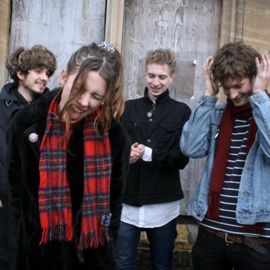 Wolf Alice