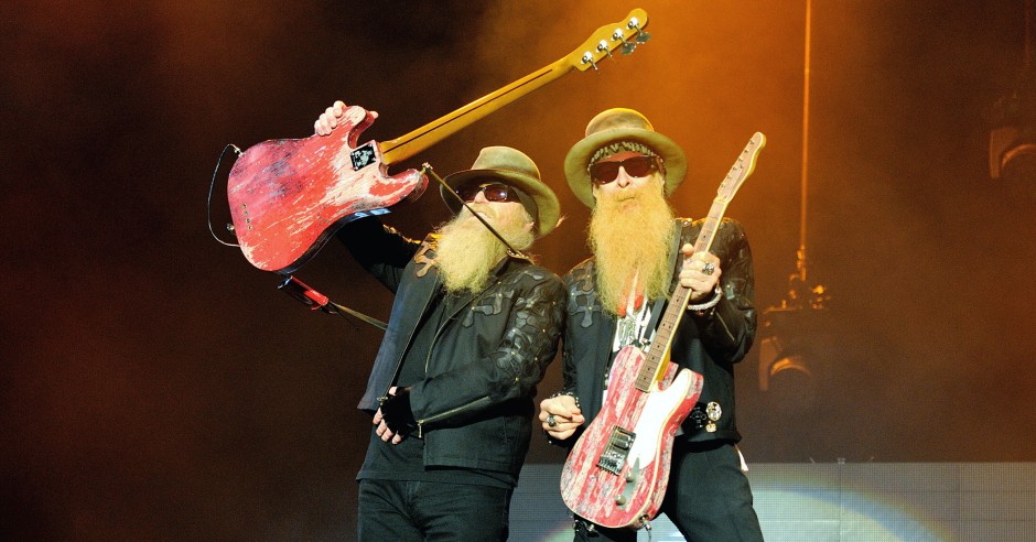 Bekijk de Bospop 2015 - Zaterdag foto's