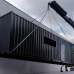 Zeecontainer