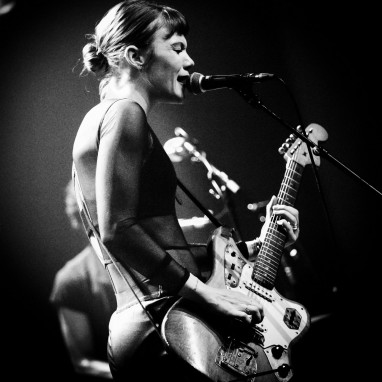 review: Trixie Whitley - 20/05 - Melkweg Trixie Whitley