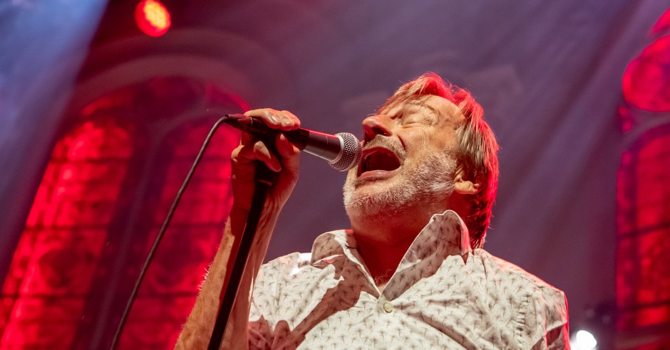 Bekijk de Southside Johnny & Asbury Jukes - 08/07 - Paradiso foto's