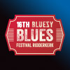 Bluezy Blues Festival 2019 logo