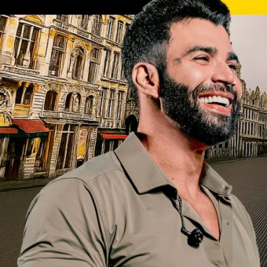 gusttavo lima