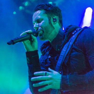 review: Kamelot - 08/03 - Doornroosje Kamelot