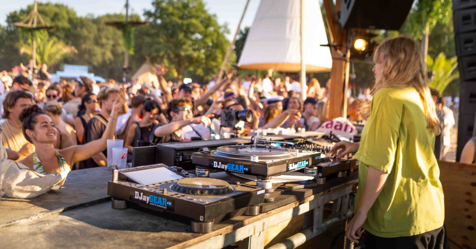 Festivalinfo review: Lago Lago 2025