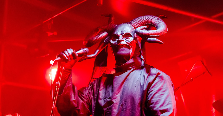 Festivalinfo review: Baroeg Open Air 2025