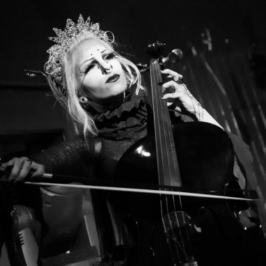 review: Wave Gotik Treffen 2016 Other Day