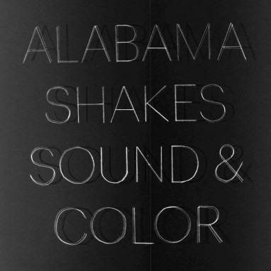 Alabama Shakes