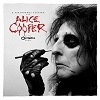 Cover Alice Cooper - A Paranormal Evening At The Olympia Paris