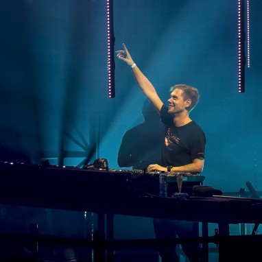 Armin van Buuren