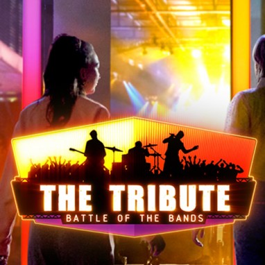 Battle of the Bands - tribute