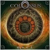 Cover Colossus - Wake