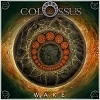 Colossus Wake cover