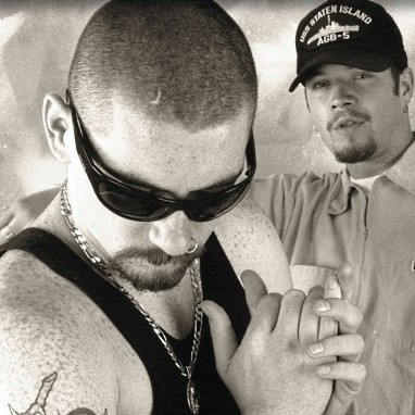 House of Pain